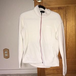 Patagonia medium zip up